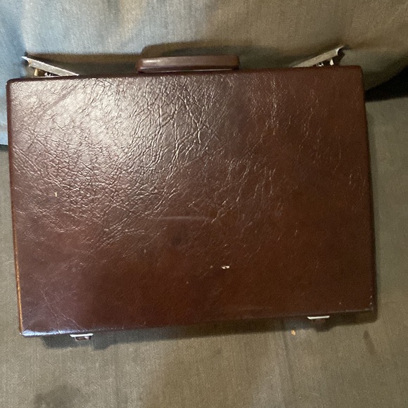 Vintage Samsonite Suitcase Set - Picture 14 of 15